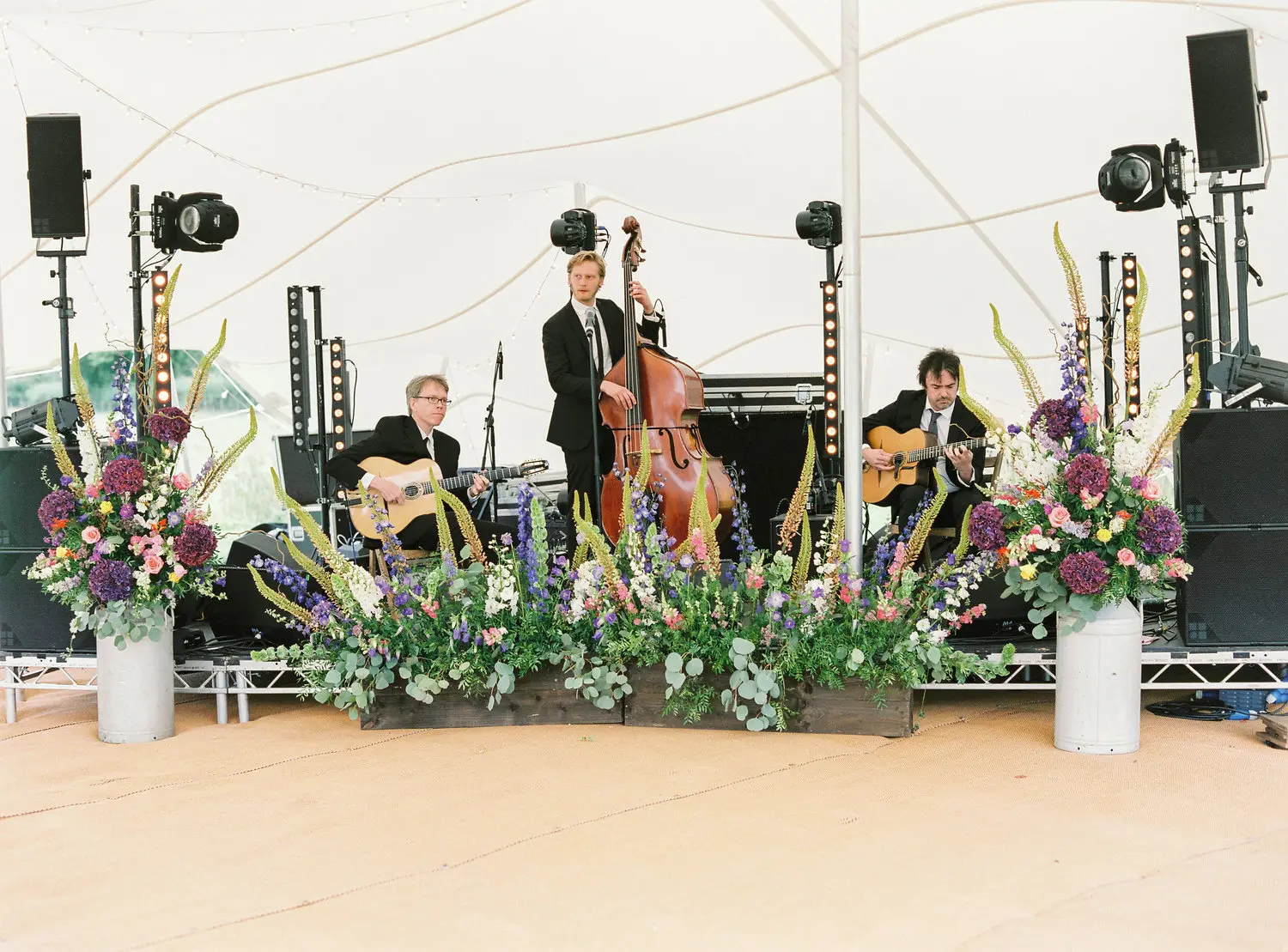 Stretch Tent provided by Freestretch. Stretch Tents for Hire